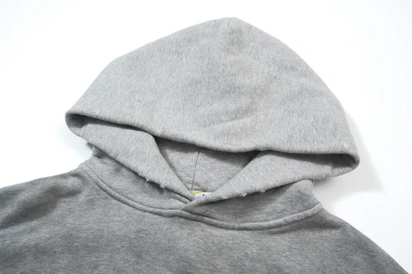 Acne Studios Stockholm 1996 Hoodie Deep Teal - 11
