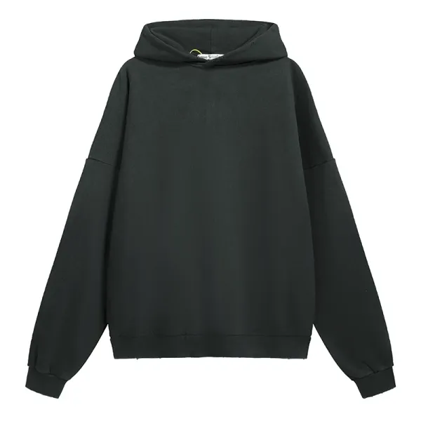 Acne Studios Stockholm 1996 Hoodie Deep Teal - 7