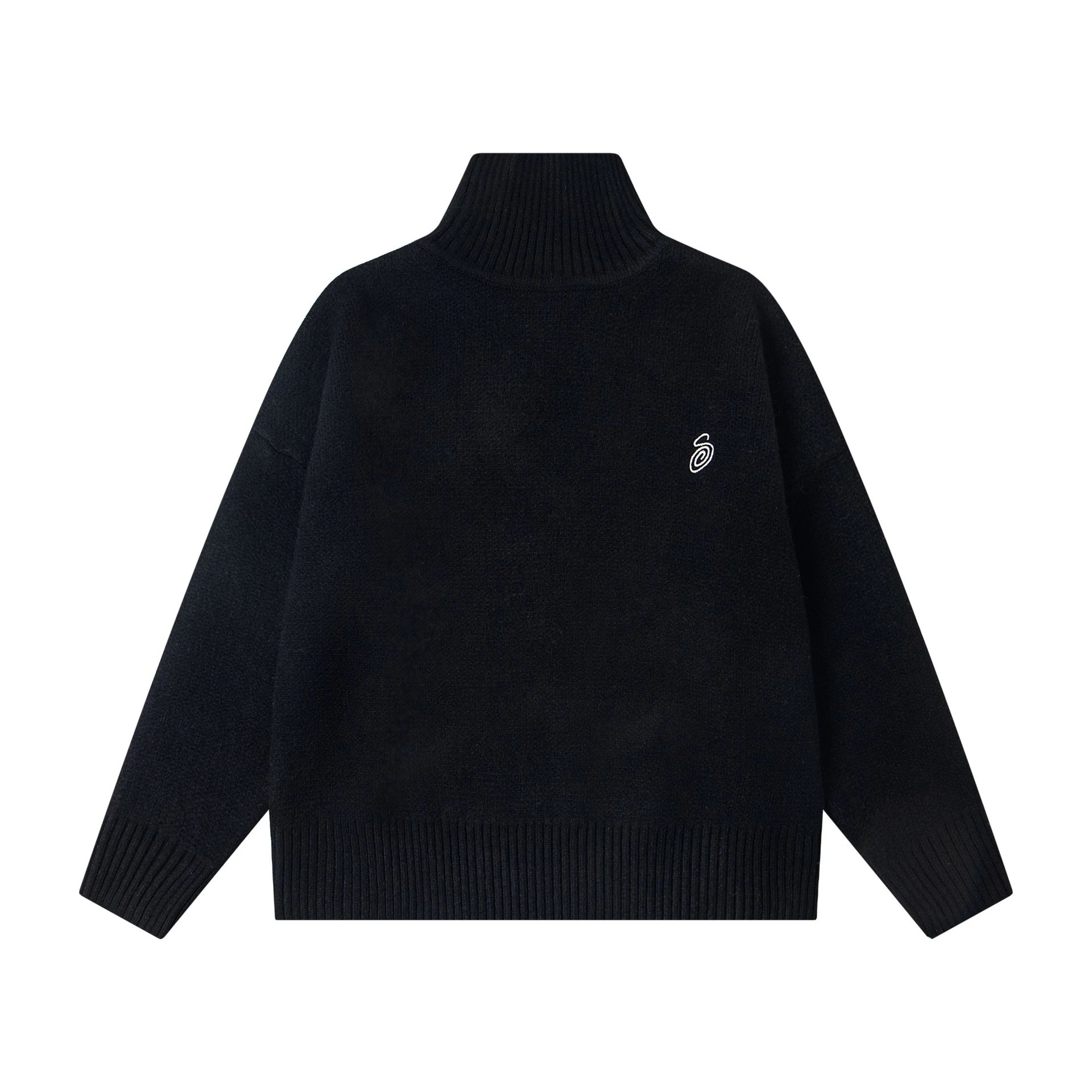 509 Black