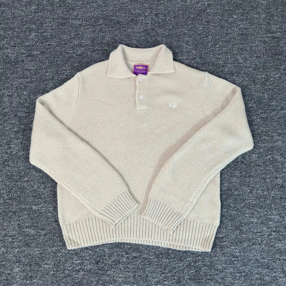 Long Sleeve Knit Sweater Jacket