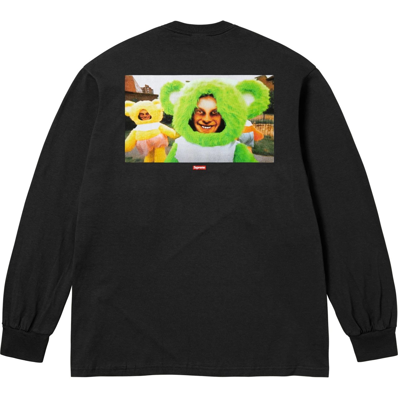 E588 Black
