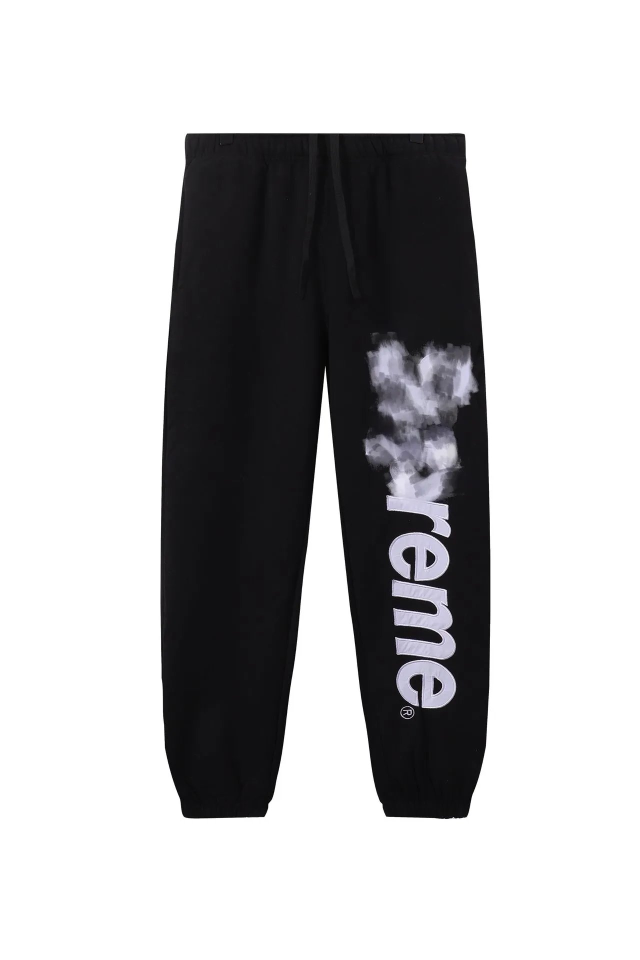 E2624 Black