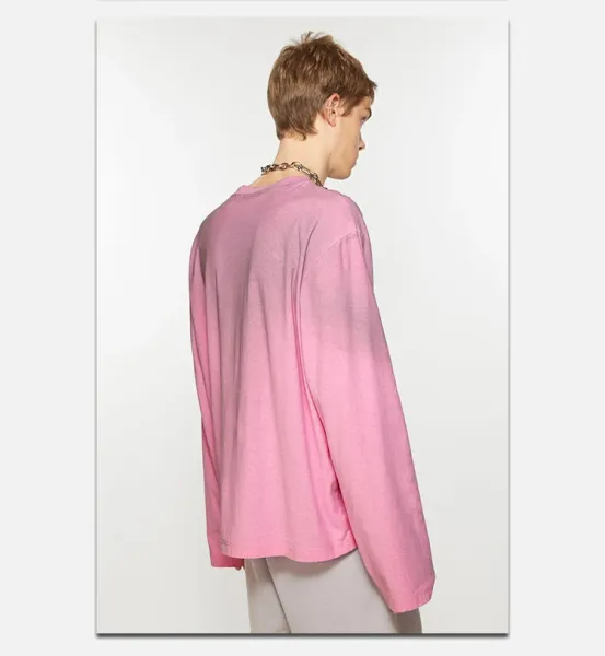 Si Studios Stockholm 1996 Pocket Long-Sleeve T-Shirt White - 26