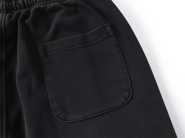 Carhartt Work In Progress Script Logo Sweatpants Olive - 20