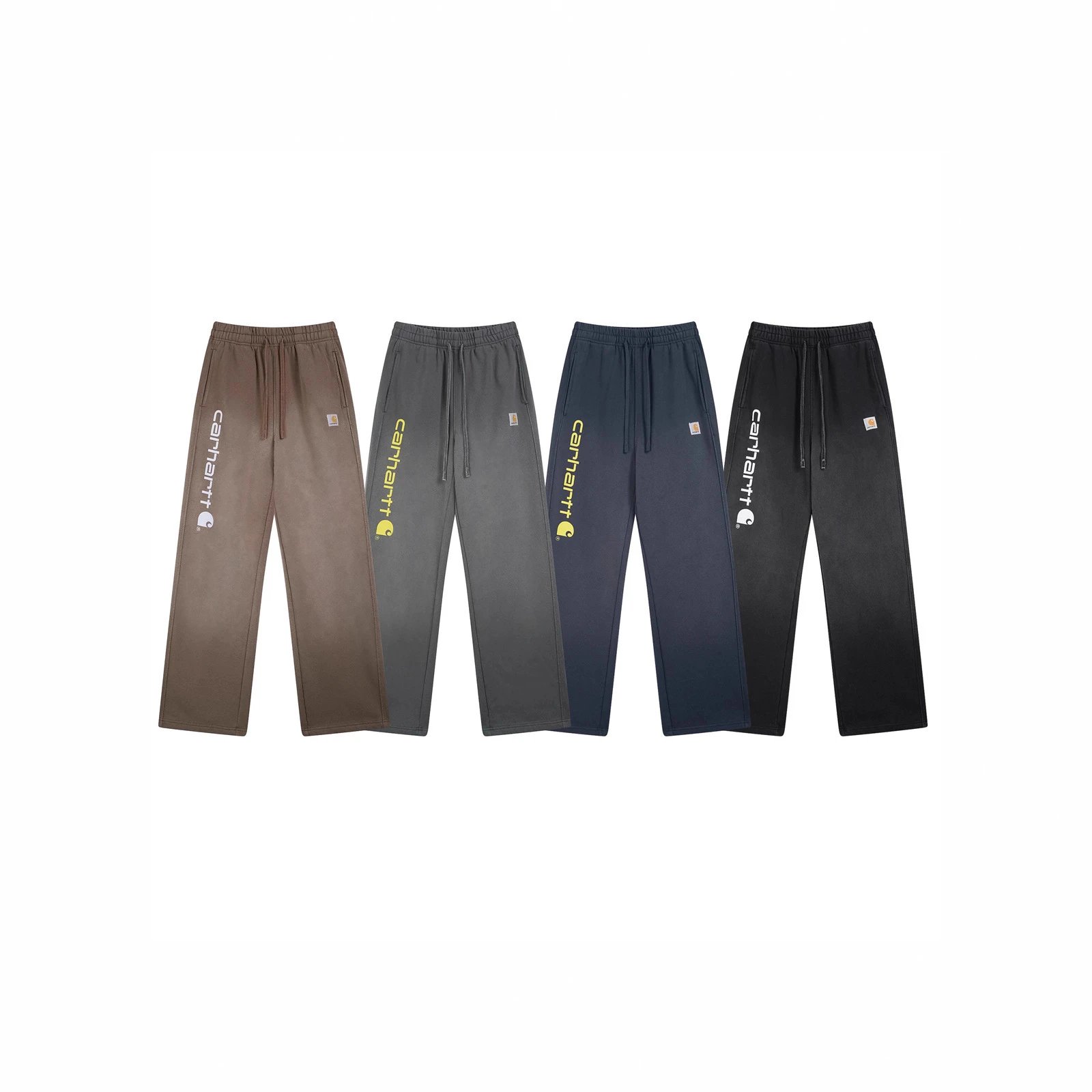 Washed Distressed Pr