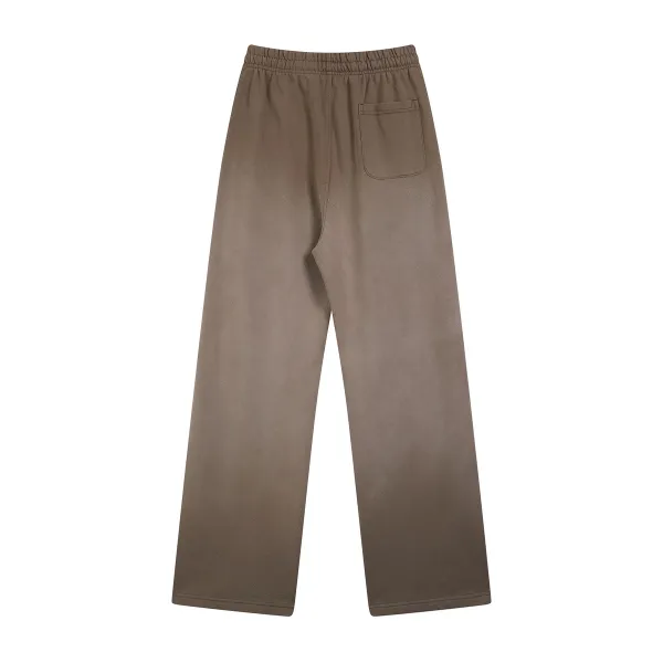 Carhartt Work In Progress Script Logo Sweatpants Olive - 7
