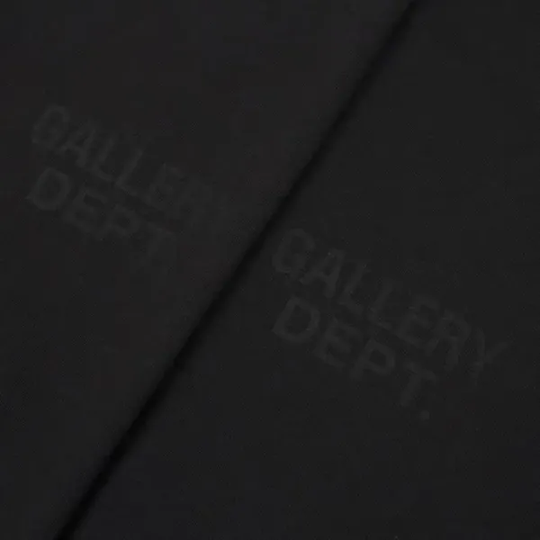 Gallery Dept. Long Sleeve Tee White - 16
