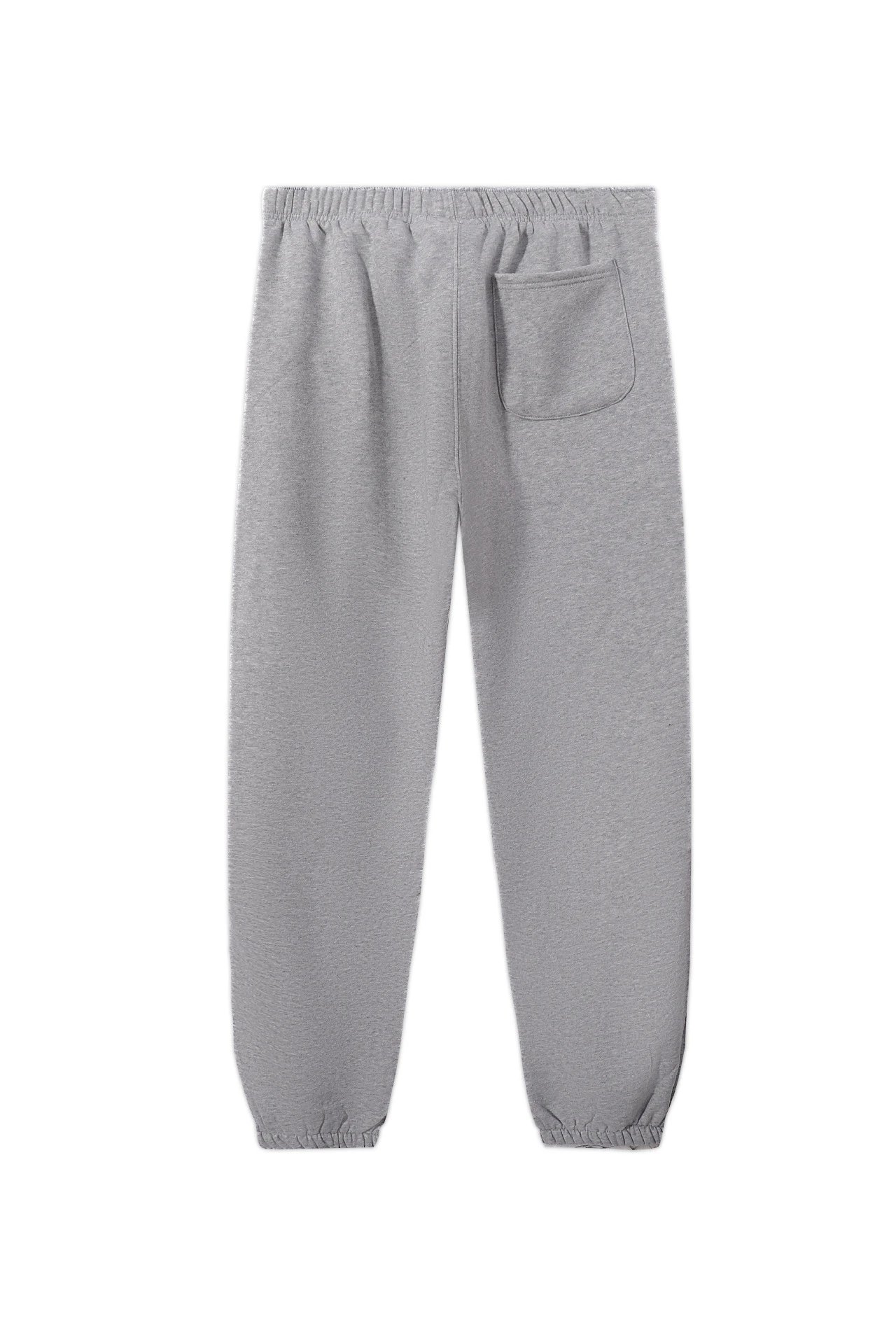 Design Classic Gray Sweatpants - 1