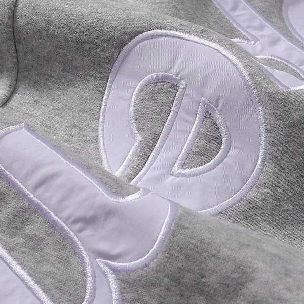 Design Classic Gray Sweatpants - 7