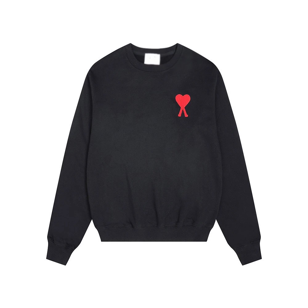 Black-Red-206#