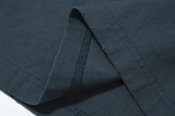 Acne Studios Stockholm 1996 Graphic T-Shirt Black - 13