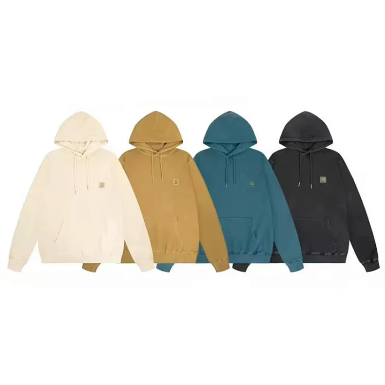 Carhartt WIP Hoodies