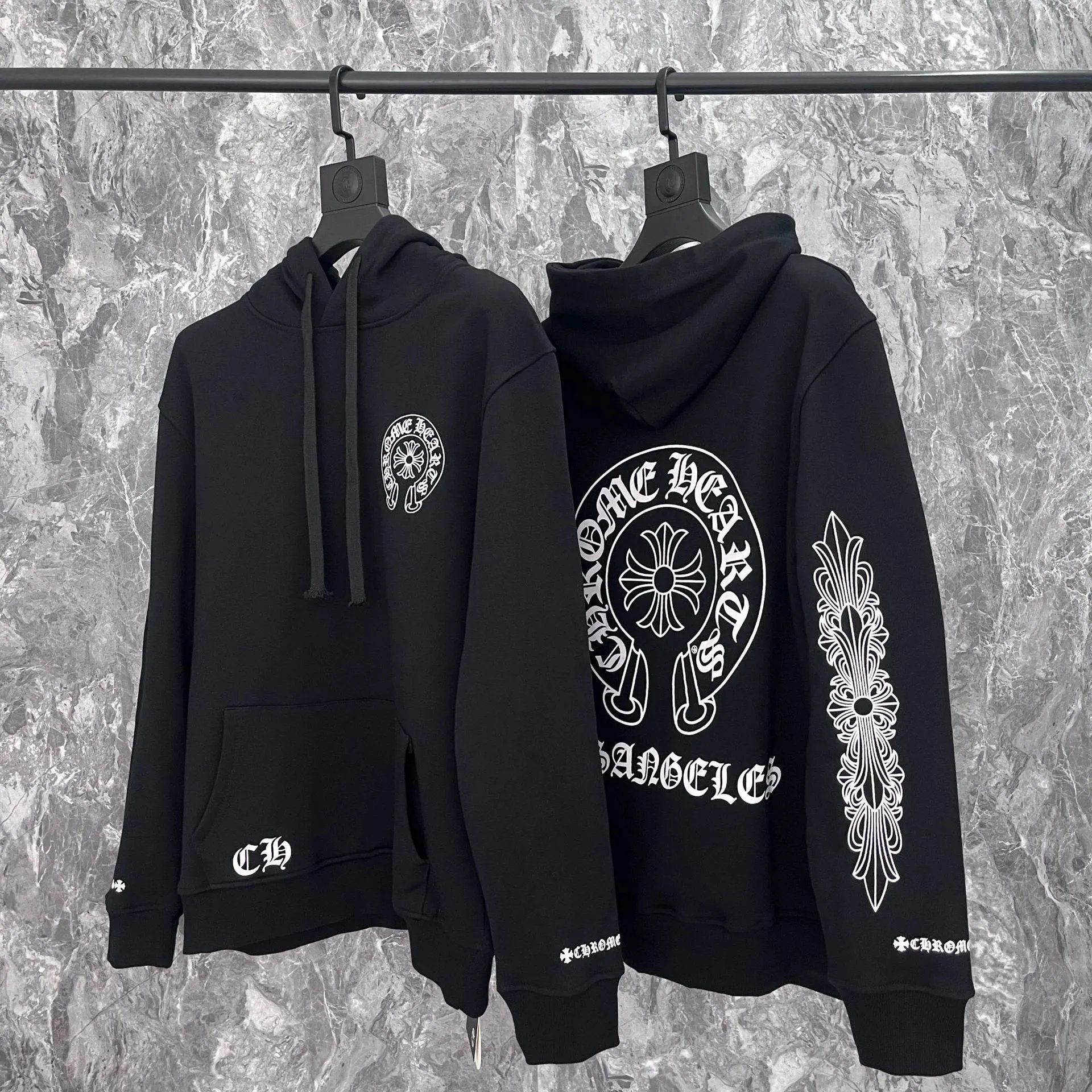 Design Sex Records x Native Zoo Hoodie Neon Green Hoodie - 15