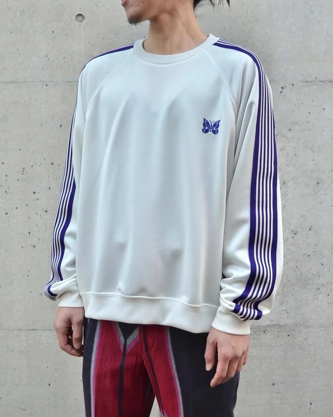 Zippered Athletic Jacket photo 5