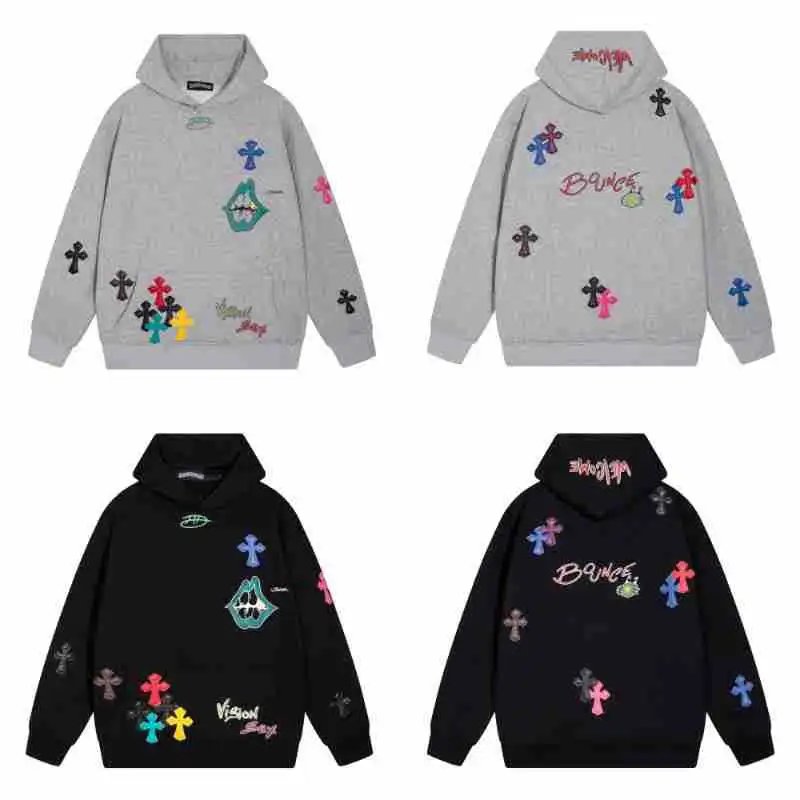 Design Sex Records x Native Zoo Hoodie Neon Green Hoodie - 12