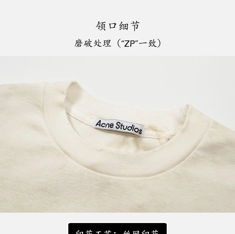 Si Studios Stockholm 1996 Pocket Long-Sleeve T-Shirt White - 7