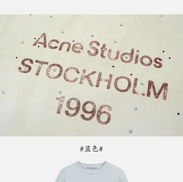 Si Studios Stockholm 1996 Pocket Long-Sleeve T-Shirt White - 15