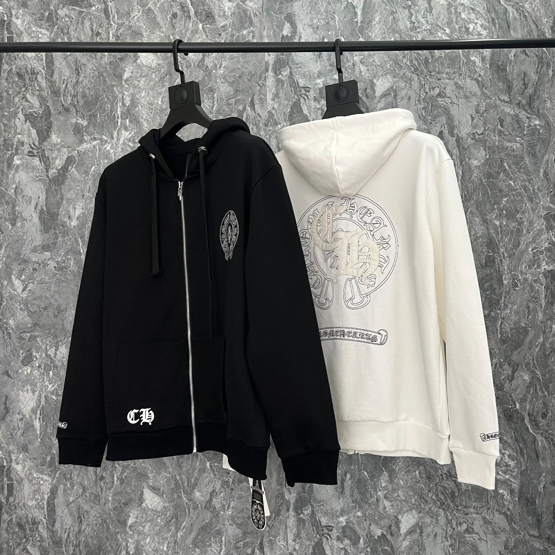 Design Sex Records x Native Zoo Hoodie Neon Green Hoodie - 49