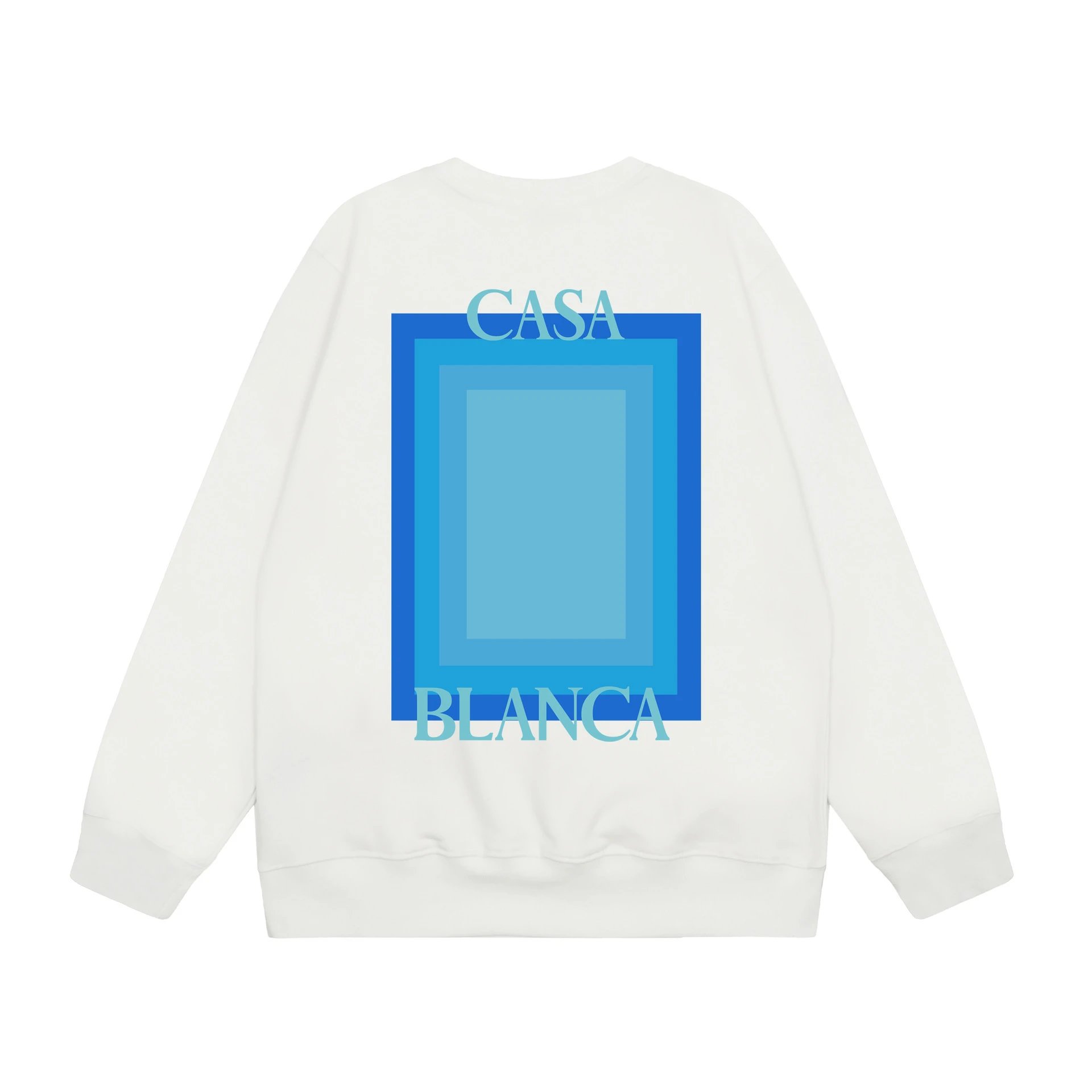 Casablanca Crew Neck Sweatshirt photo 7