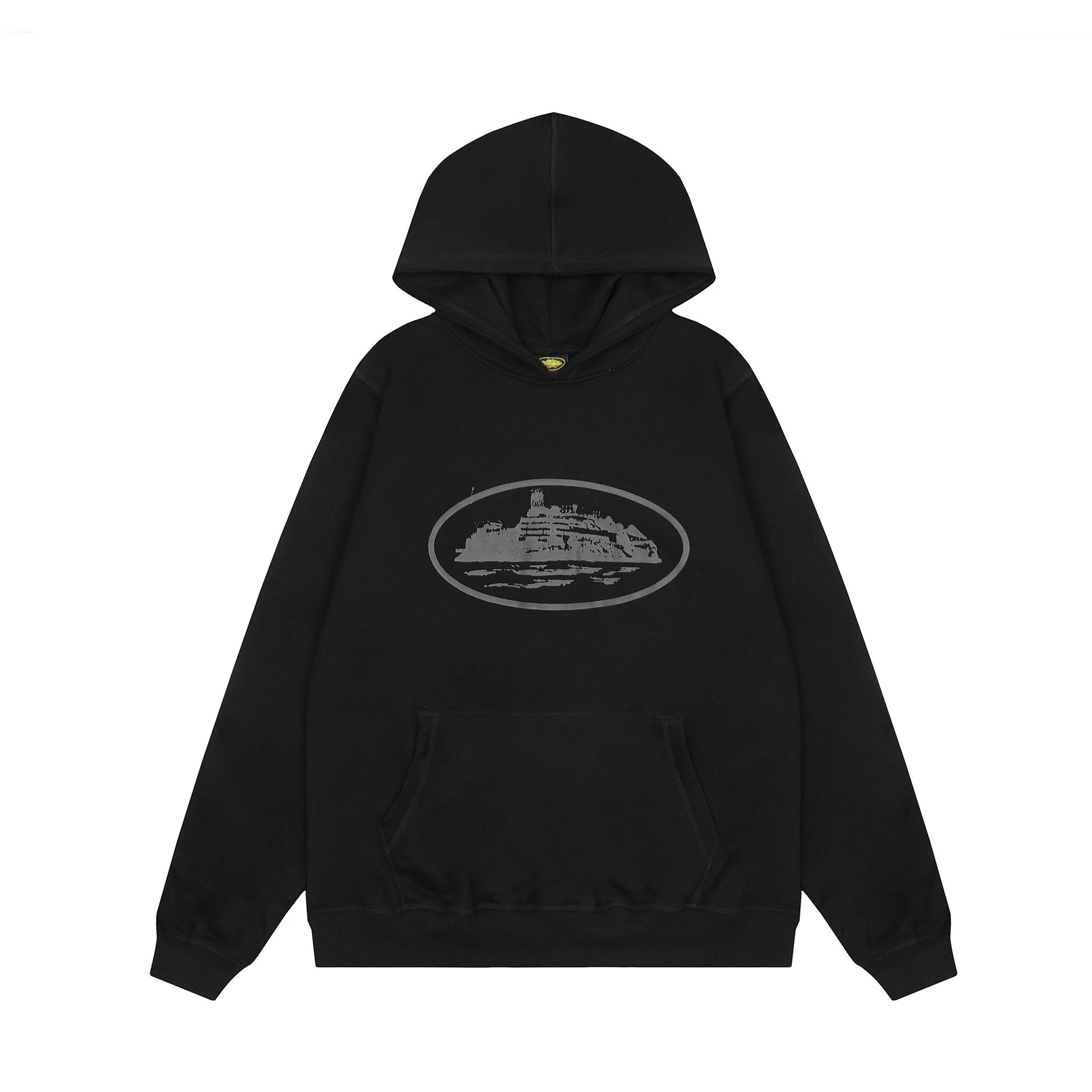 Hooded Sweatshirt photo 8