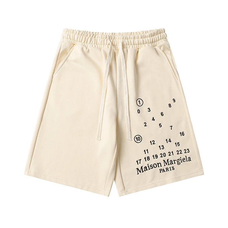 Digital Print Shorts photo 4