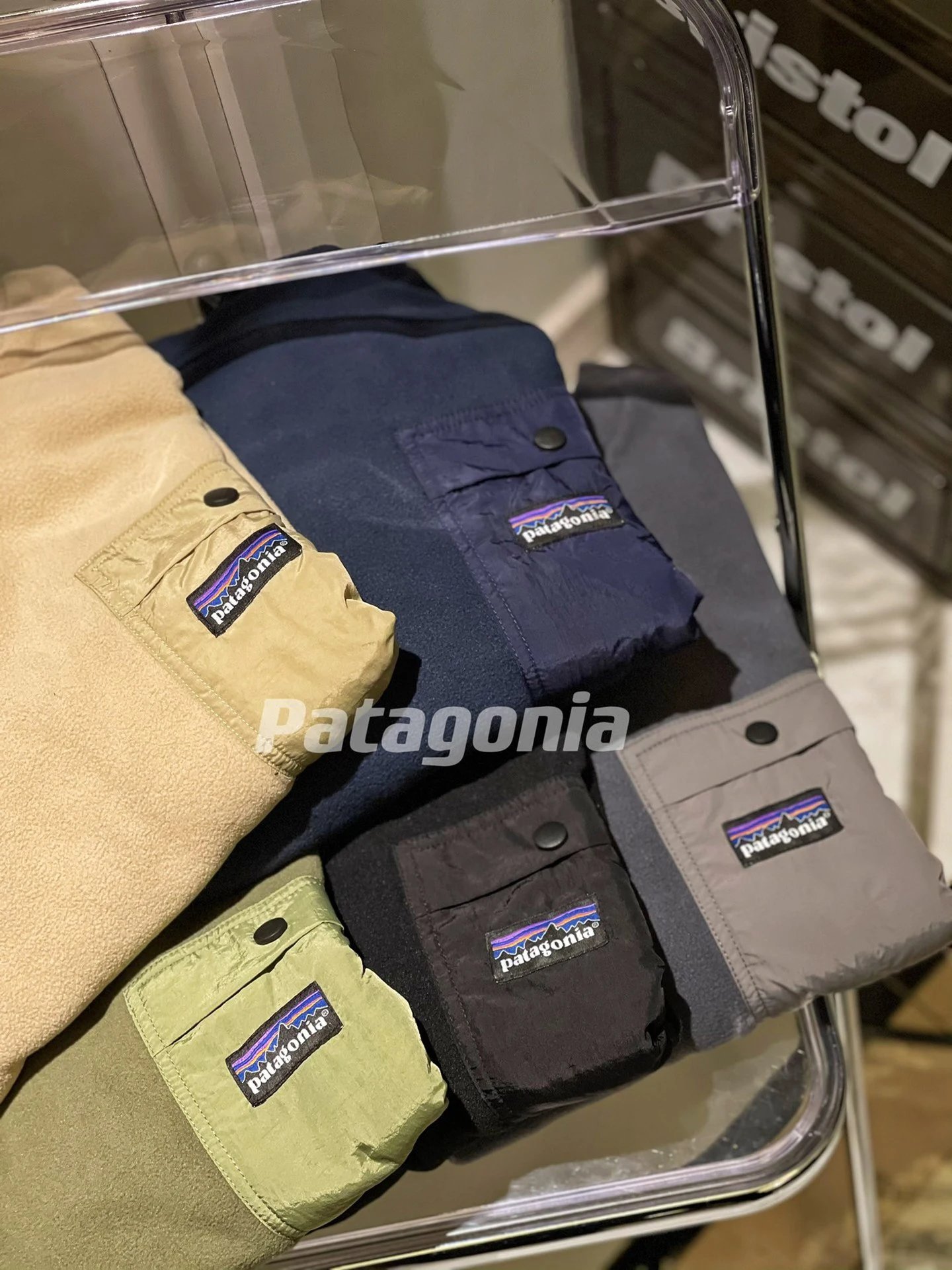 Patagonia Better Sweater Fleece Hoodie Beige - 6