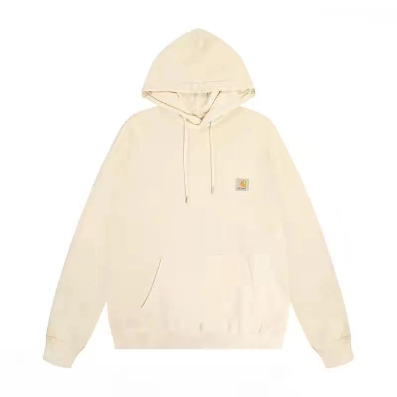 Waffle Hoodie Sweatshirt photo 3