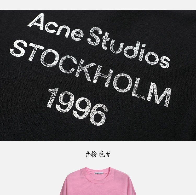 Si Studios Stockholm 1996 Pocket Long-Sleeve T-Shirt White - 12