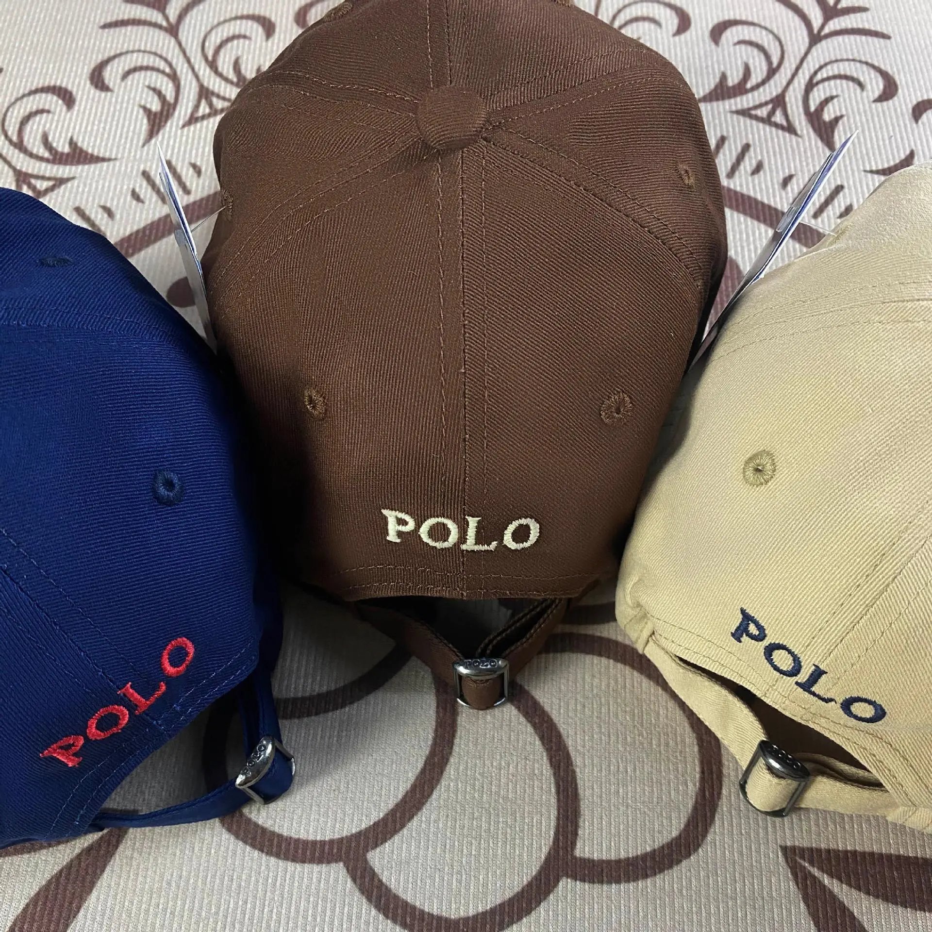 Ralph Lauren Baseball Cap