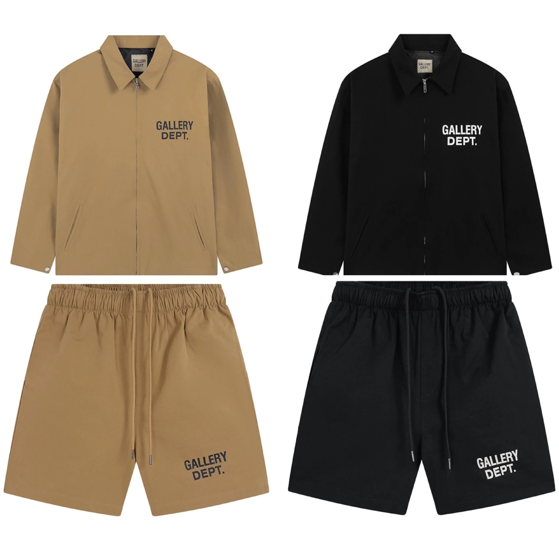 Gallery Dept jacket