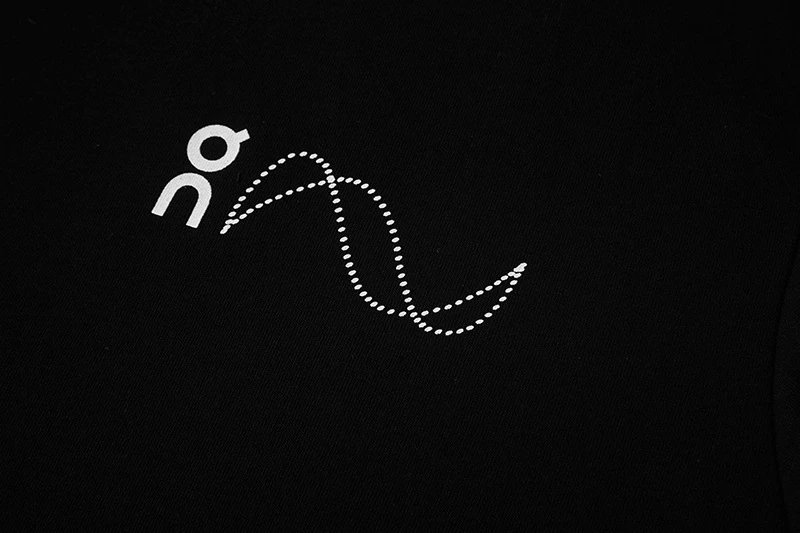On Running Speed Engineering White T-Shirt - 6