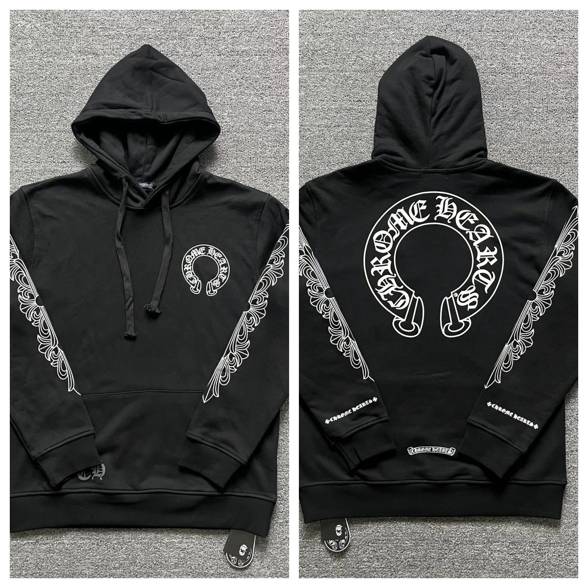 Black 7011