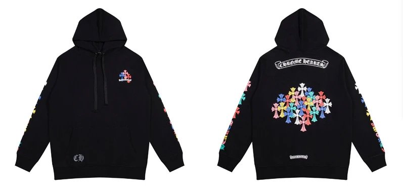 Black 7023