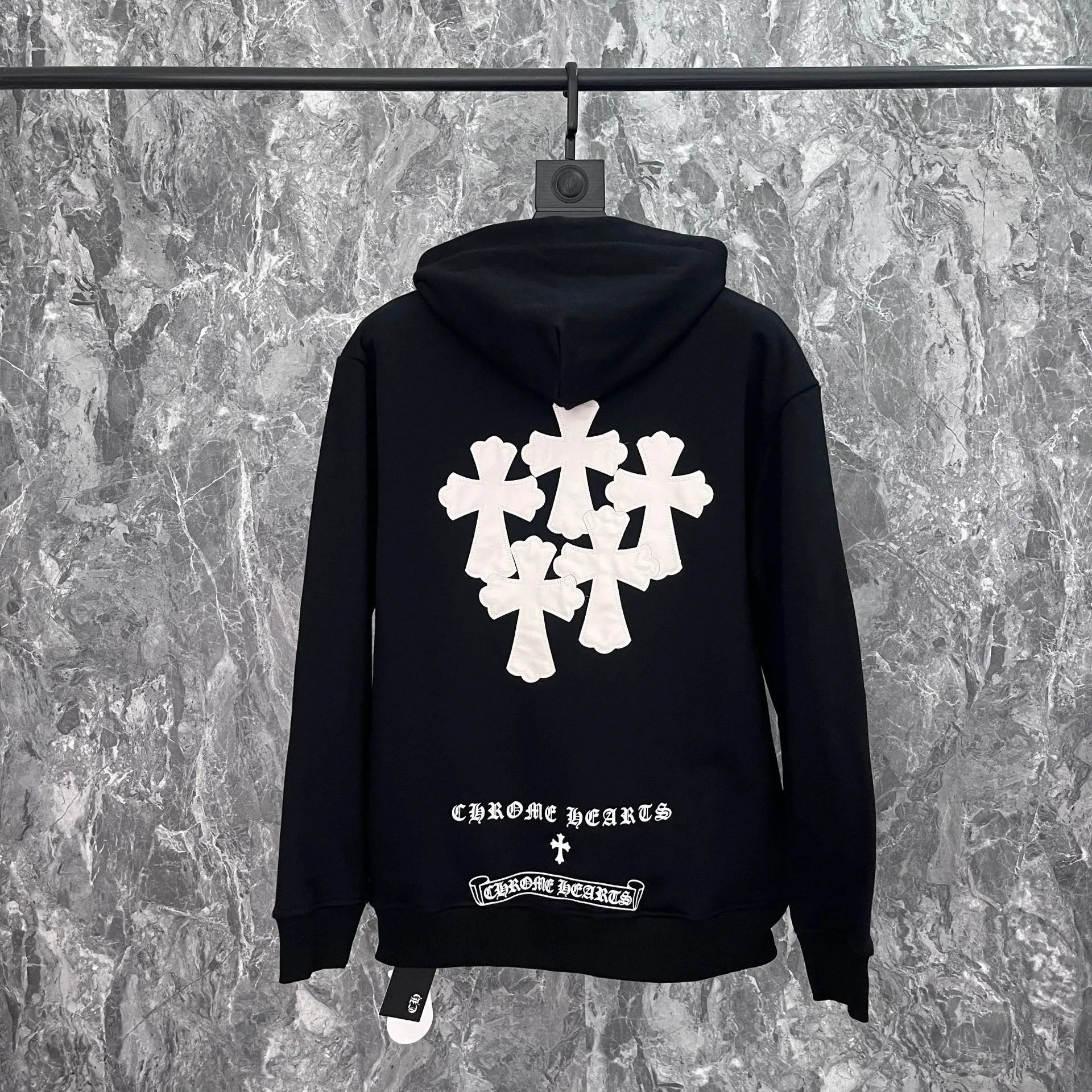 Design Sex Records x Native Zoo Hoodie Neon Green Hoodie - 18