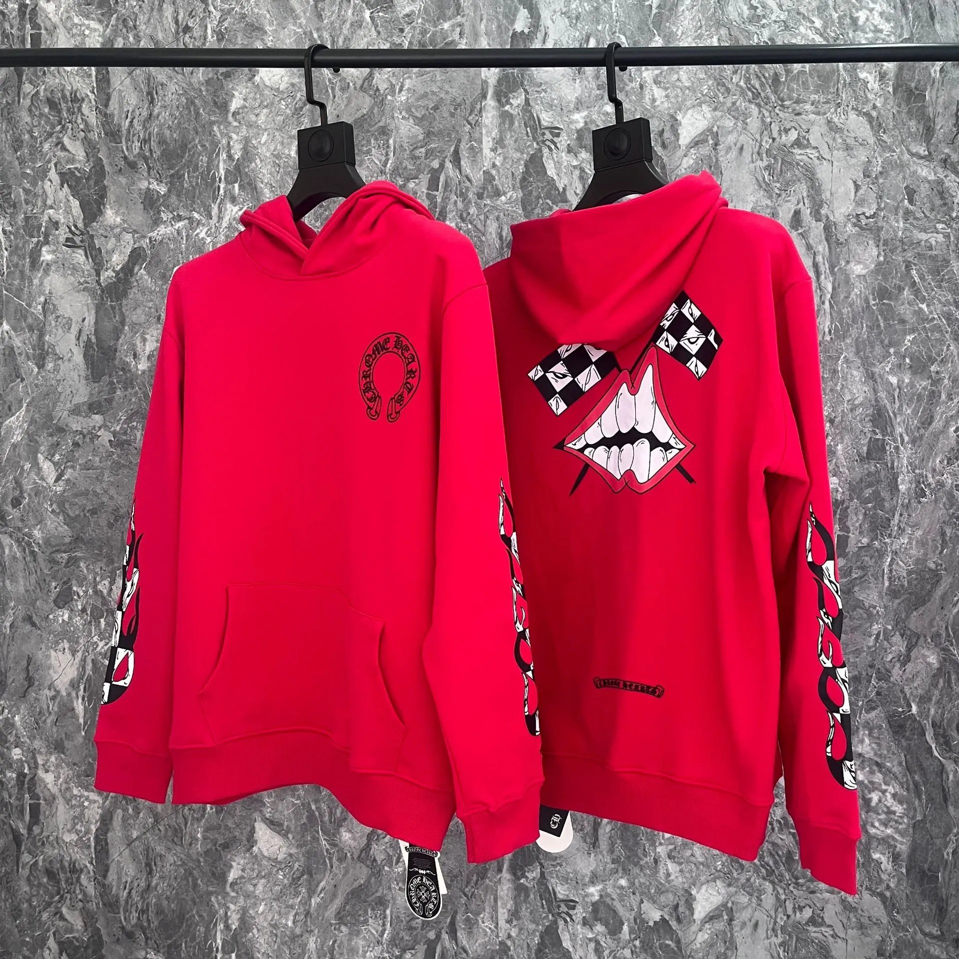 Red 7035