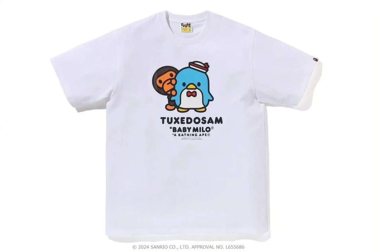 Penguin SKU image