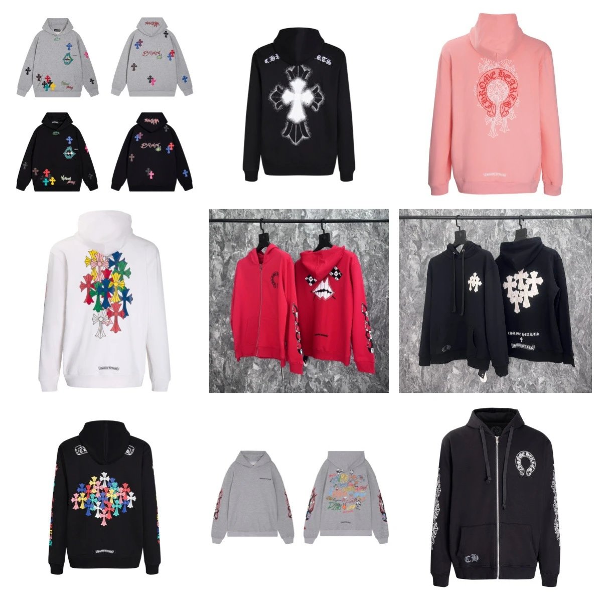 Design Sex Records x Native Zoo Hoodie Neon Green Hoodie - 4