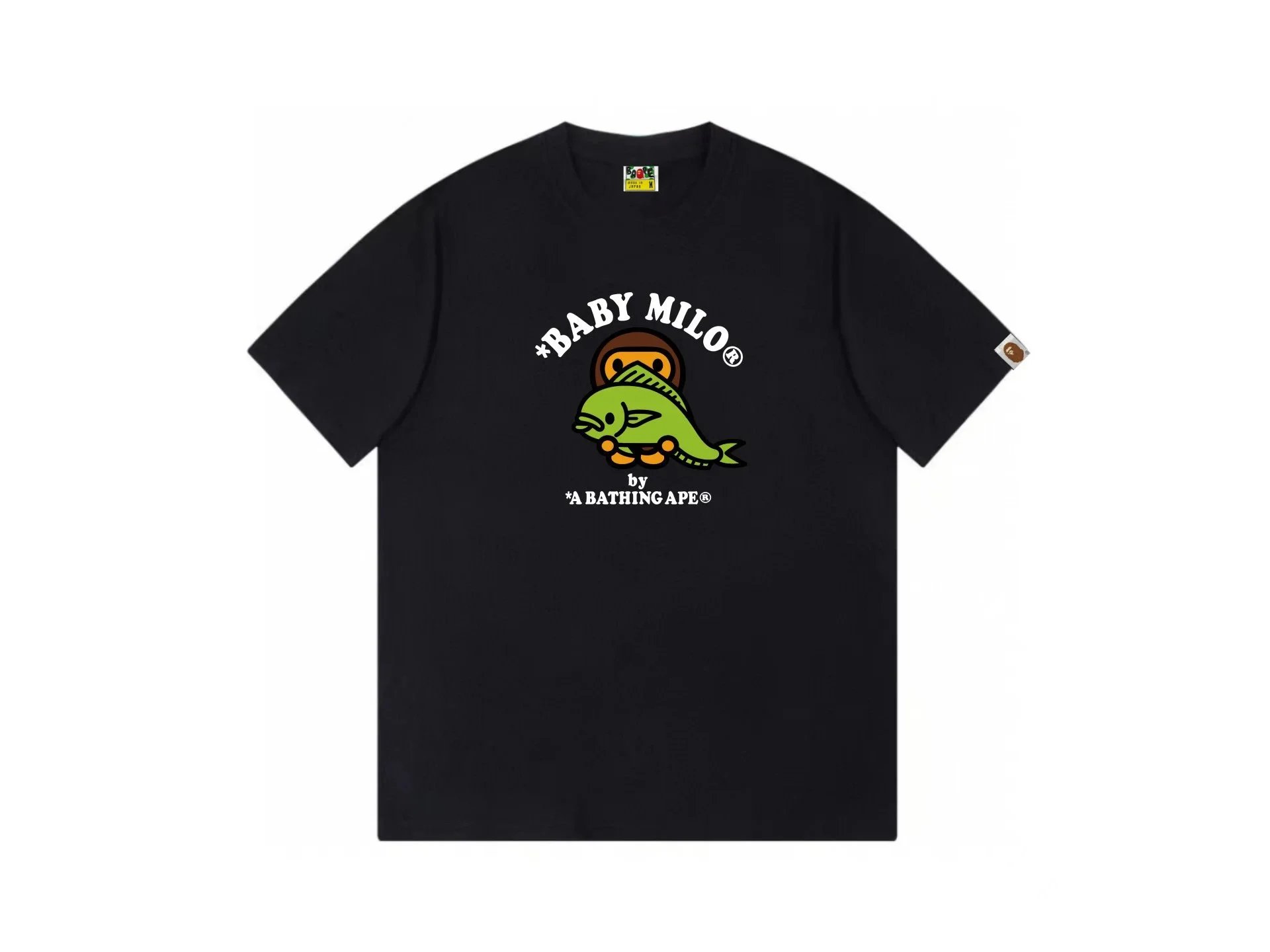 Black SKU image