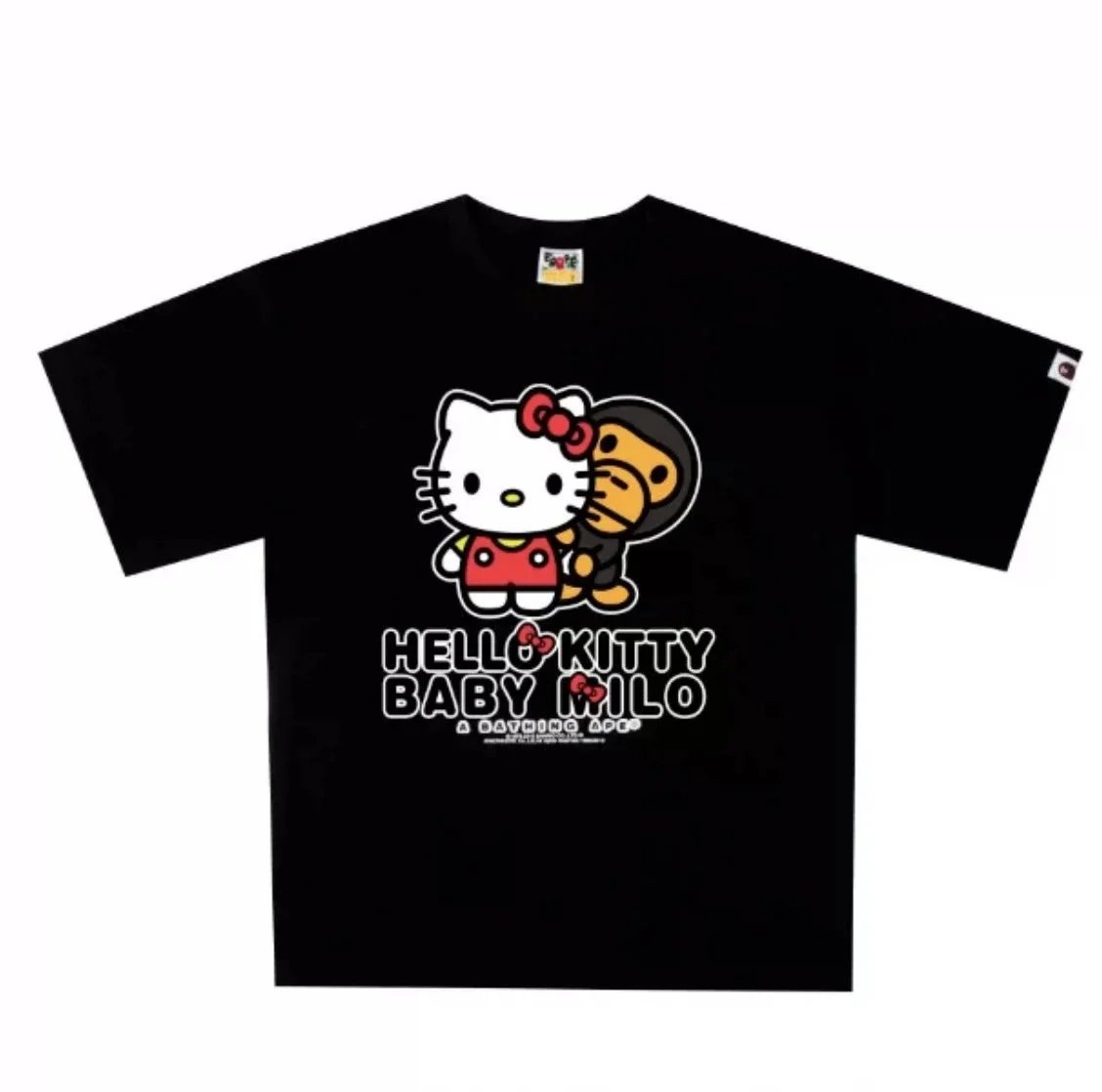 black kitty SKU image