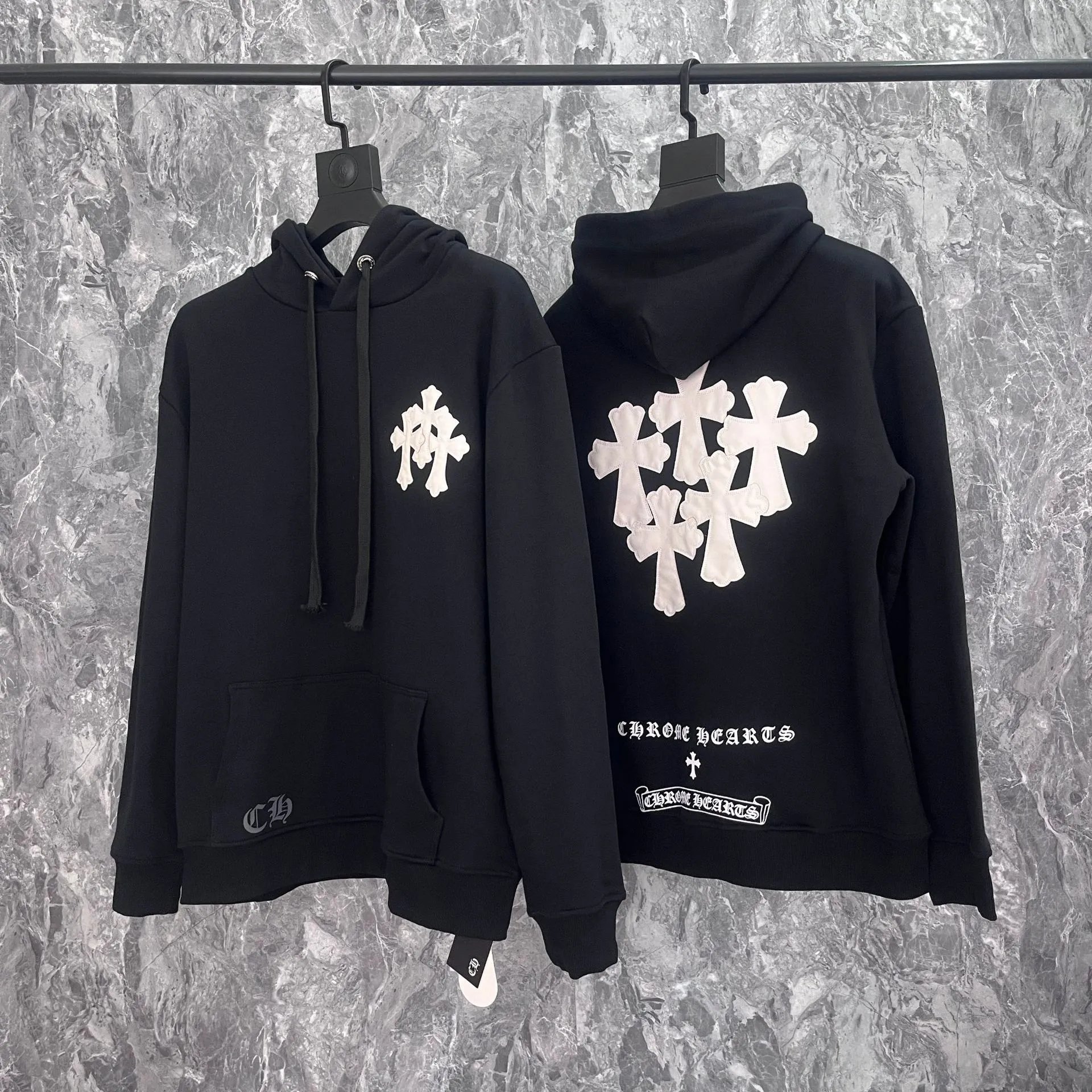 Design Sex Records x Native Zoo Hoodie Neon Green Hoodie - 16