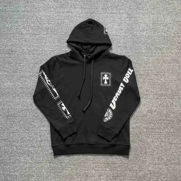 Black 7034