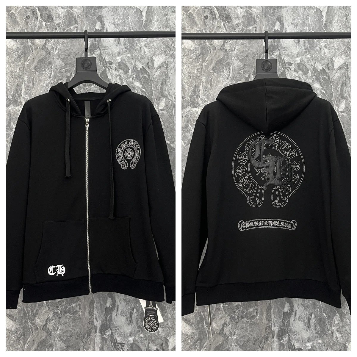 Black 5024