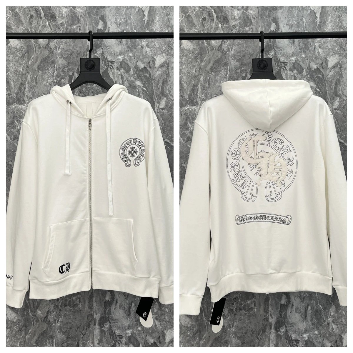 White 5024