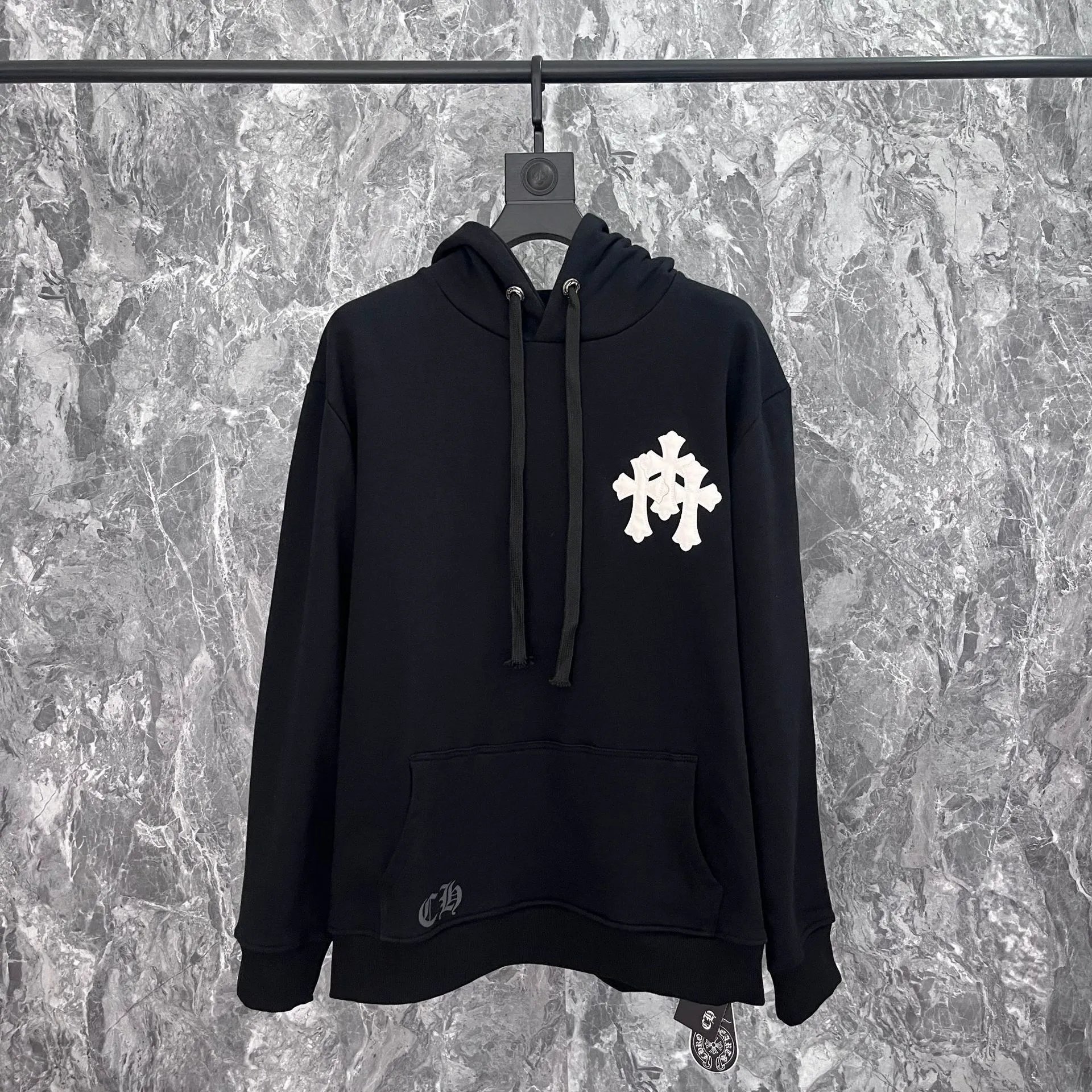 Design Sex Records x Native Zoo Hoodie Neon Green Hoodie - 17