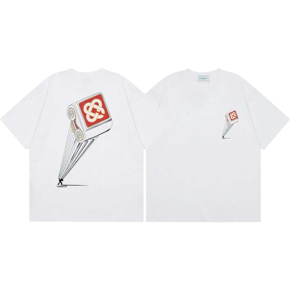High Street T-Shirt photo 5