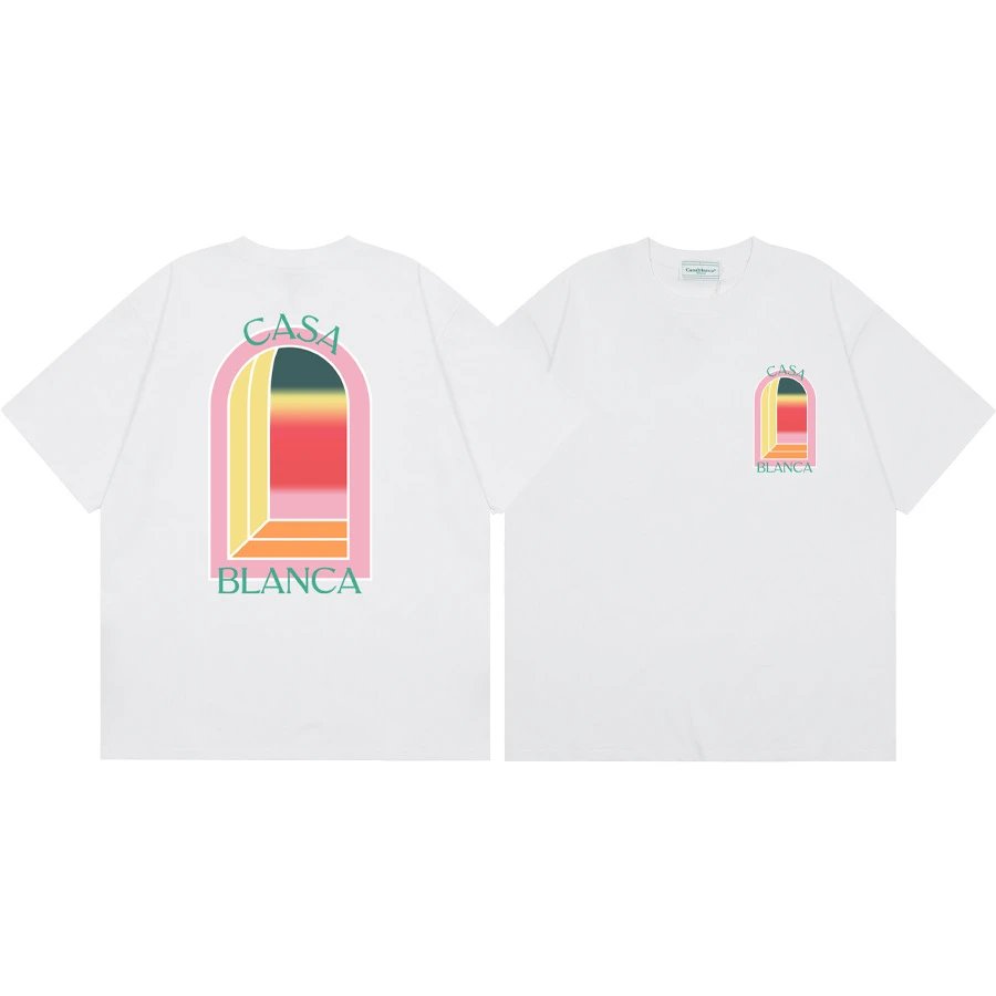 83 White