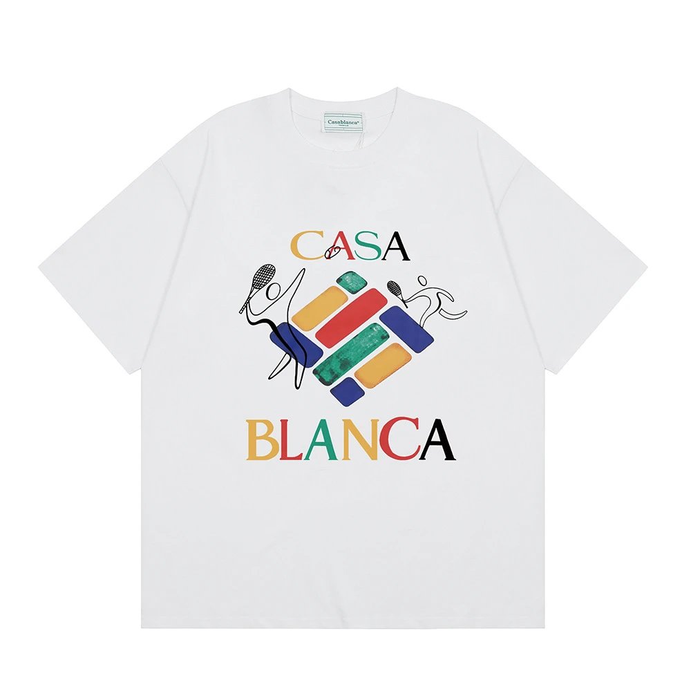 55 White