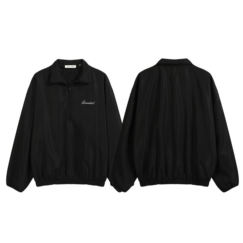 ESSENTIALS   Jacket