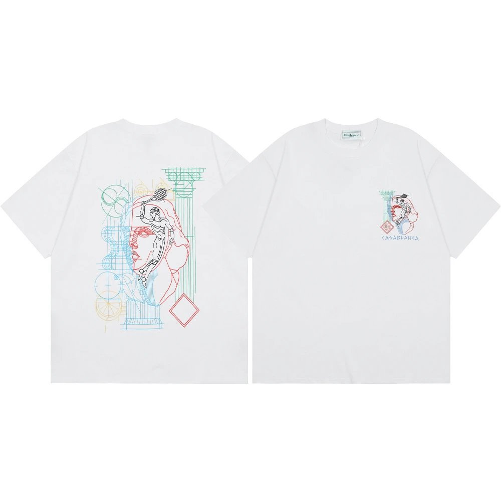 High Street T-Shirt photo 3