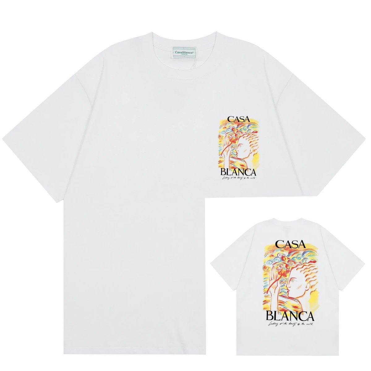 37 White